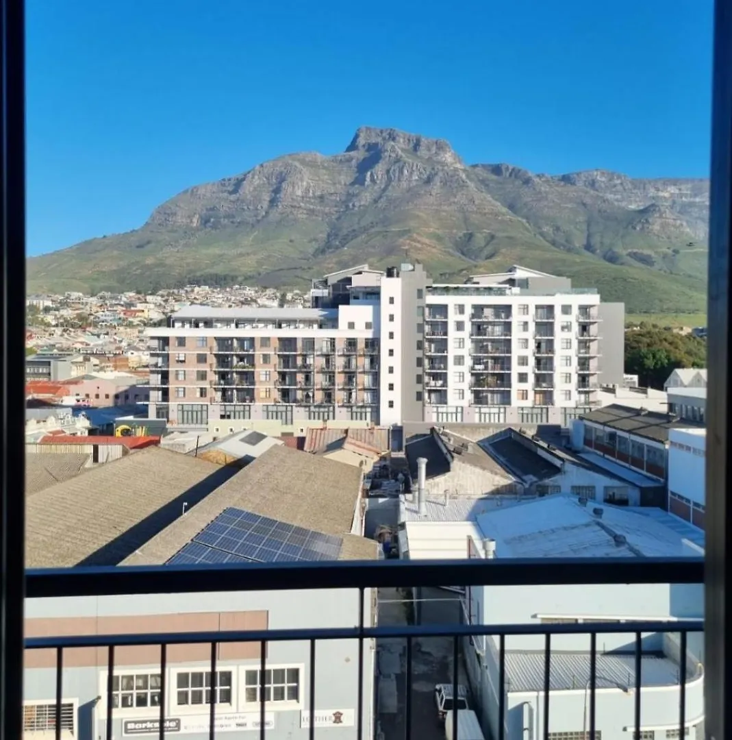 Spectacular View At 1On Albert Cape Town