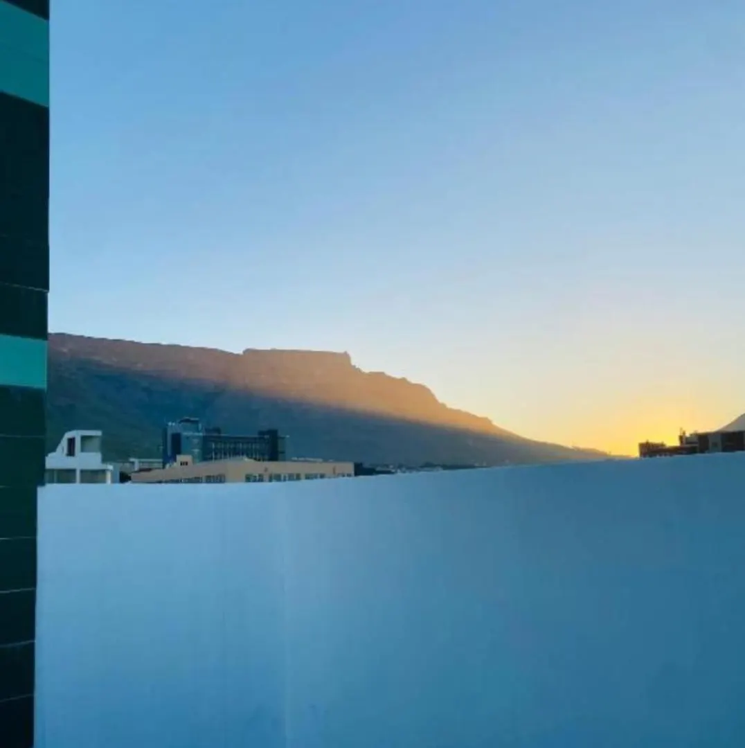 Spectacular View At 1On Albert Cape Town Apartment