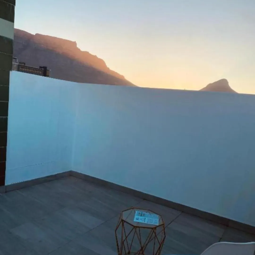 Spectacular View At 1On Albert Cape Town 0*,  South Africa