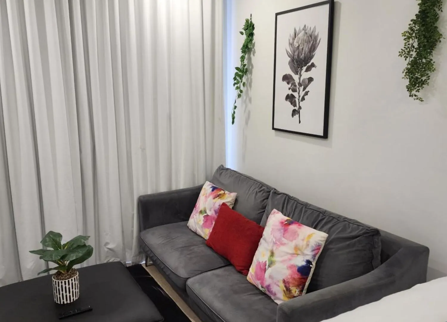 Spectacular View At 1On Albert Cape Town Apartment