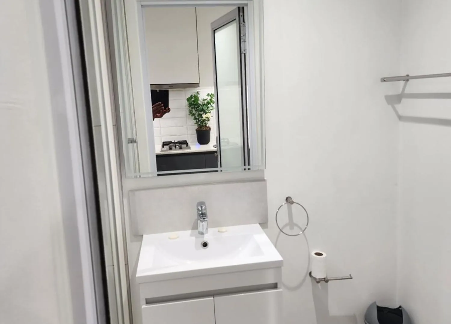 Spectacular View At 1On Albert Cape Town Apartment